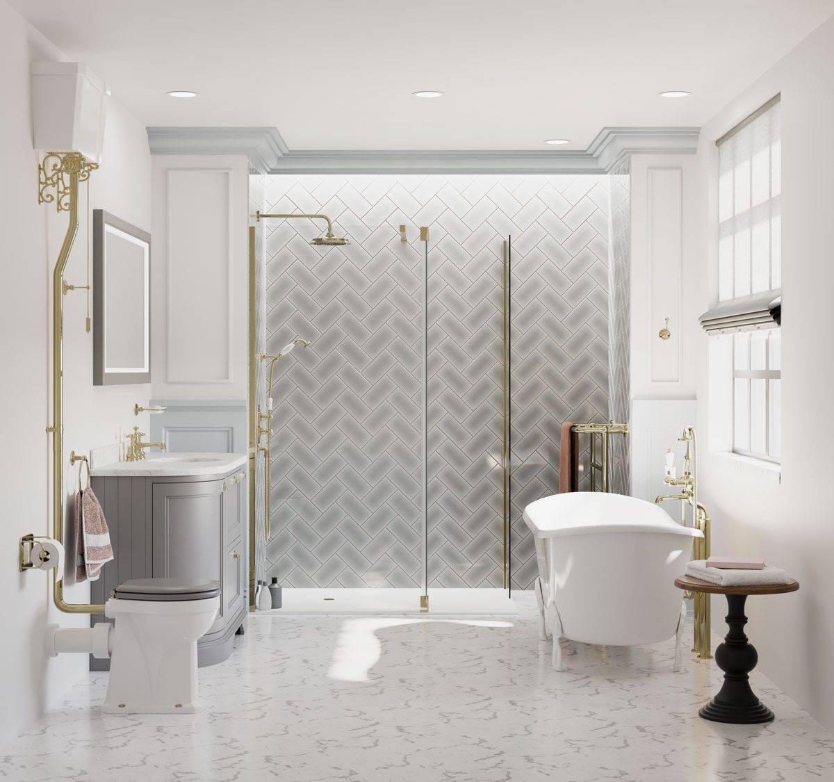 Mon Coeur Bad 0915 | Lead Wolf, Peterborough