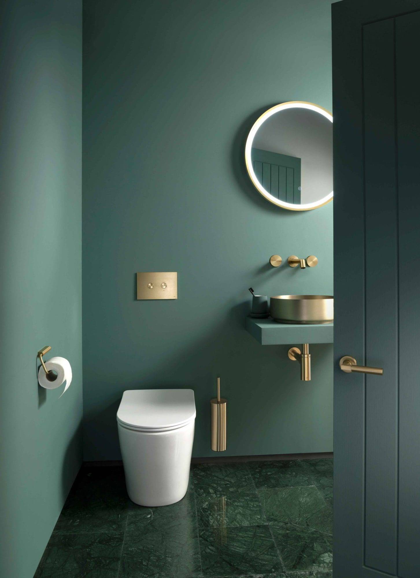 26229 Geberit Select Brochure Lr Spreads 1 | Lead Wolf, Peterborough