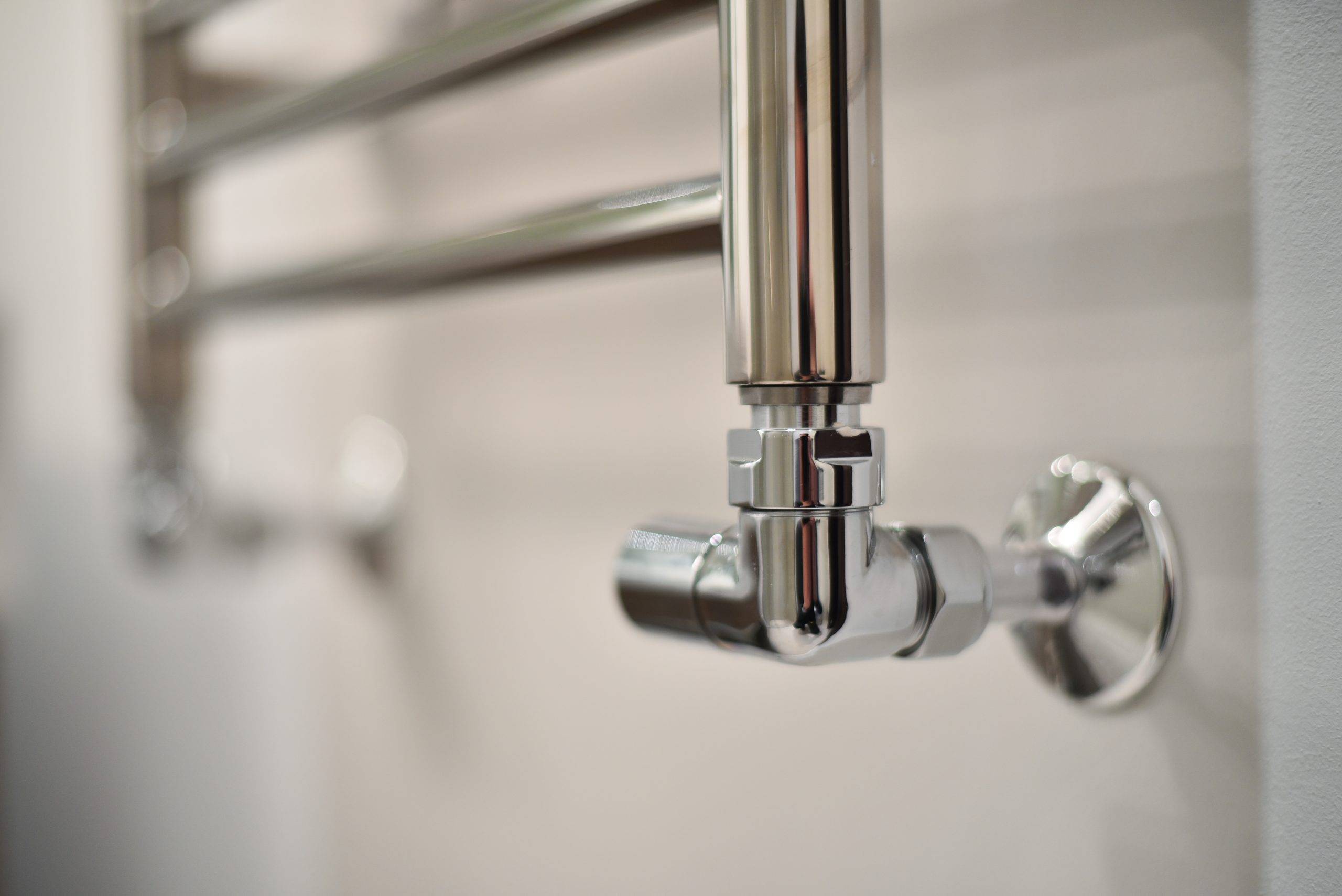 Hampstead 1 Bathroom 8 | Lead Wolf, Peterborough