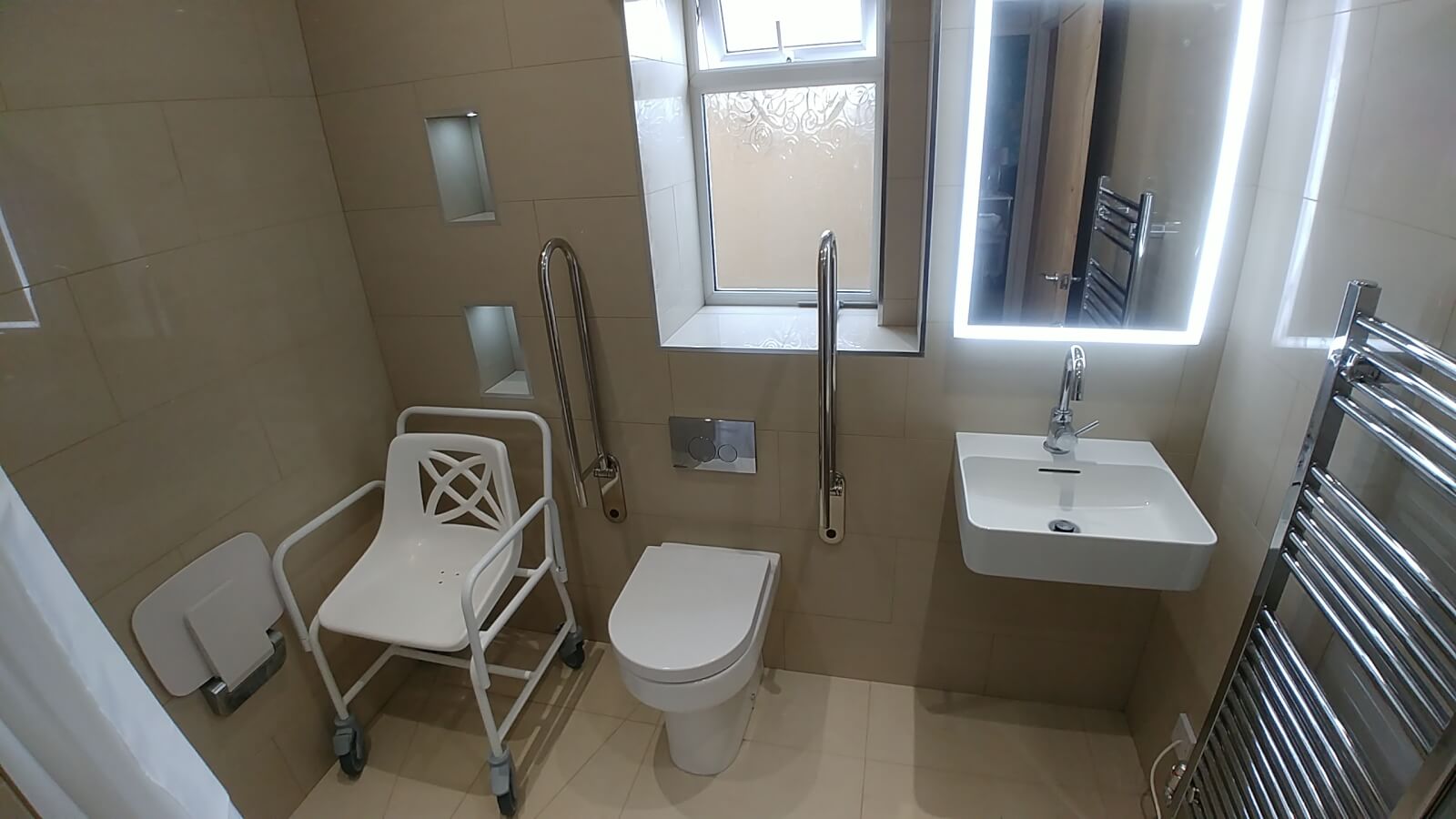bathrooms solutions corsham