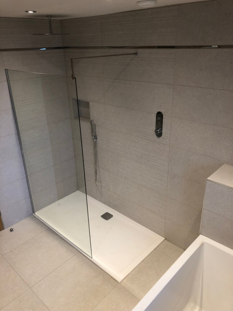 bathroom design and installation bristol