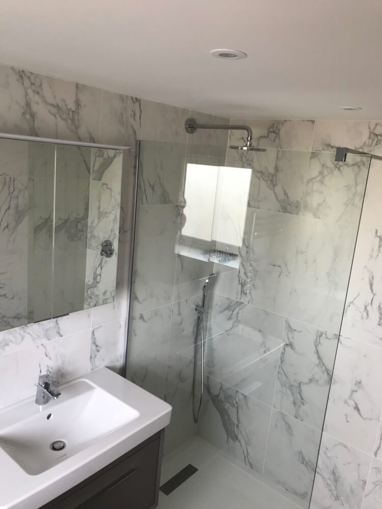 complete bathrooms cornwall