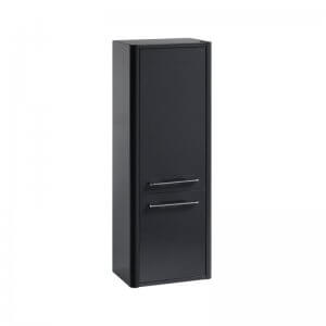 R2 Contour 350 Wall Column Anthracite