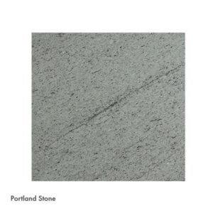 Portland Stone Laminate Worktop