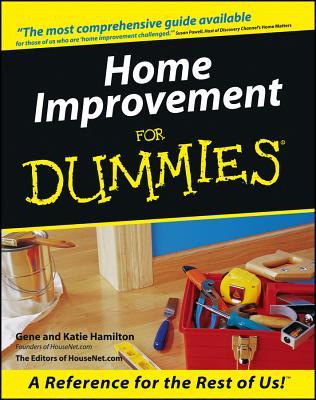 Home_Improvement_For_Dummies