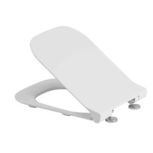 Serenity Slim Soft Close Seat