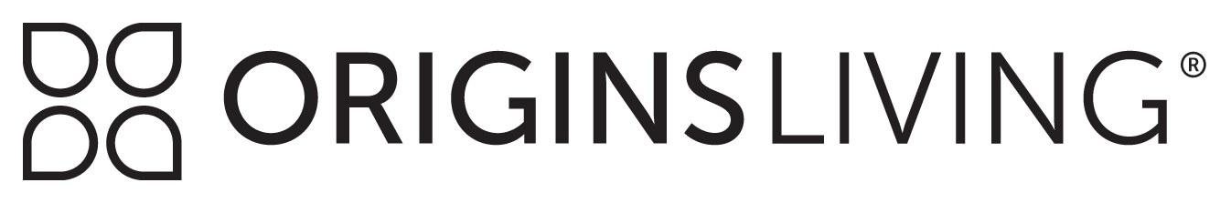 Origins Living Logo Transparent
