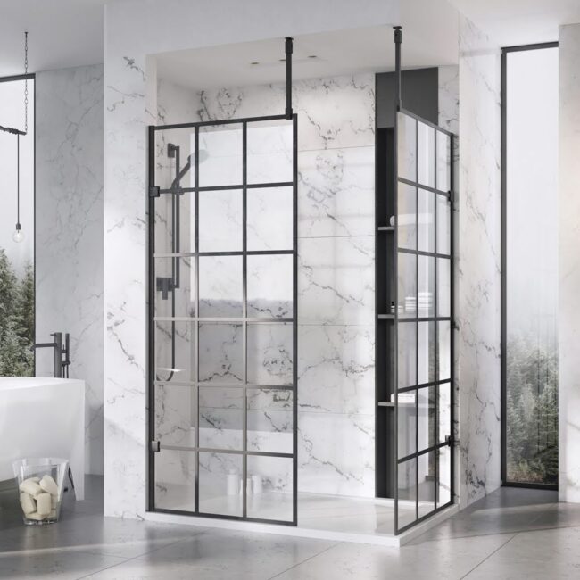 Shower Enclosure