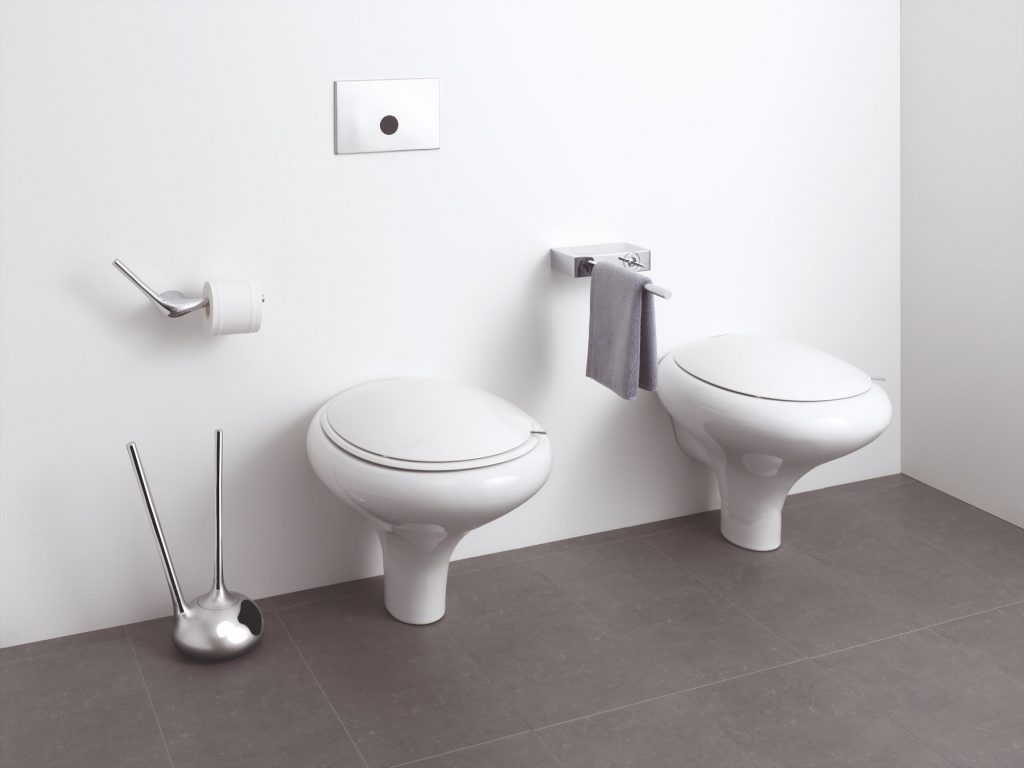 Istanbul A48048A48001 Wcbidettowel Holder Flush Plate Not Available | Total Bathrooms, Bath