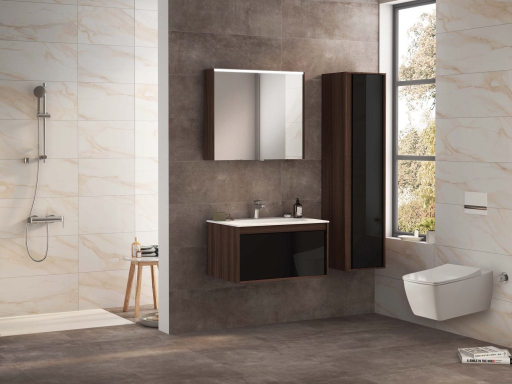 M Line 582035819363720 Aquacare 7672Select 740 1100 Brasswareshowernotavailable | Total Bathrooms, Bath