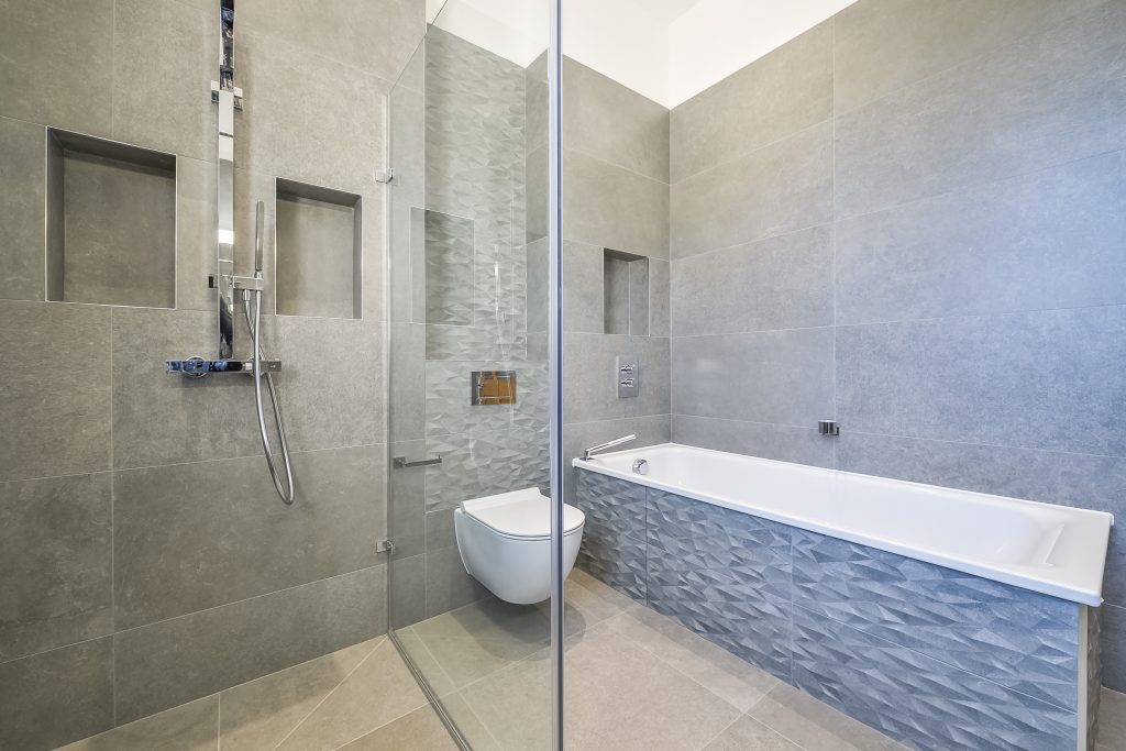 bathroom showroom Bristol | Total Bathrooms, Bath