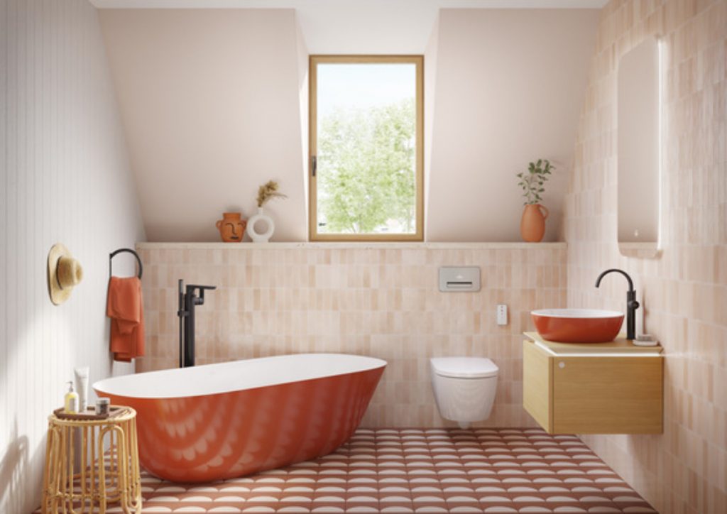 Vb Theano M10 2021 T01 Srgb | Total Bathrooms, Bath