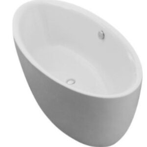 Freestanding 1800 x 800 x 580 Bath