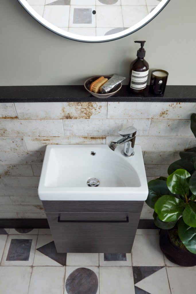 bathroom showroom Frome | Total Bathrooms, Bath