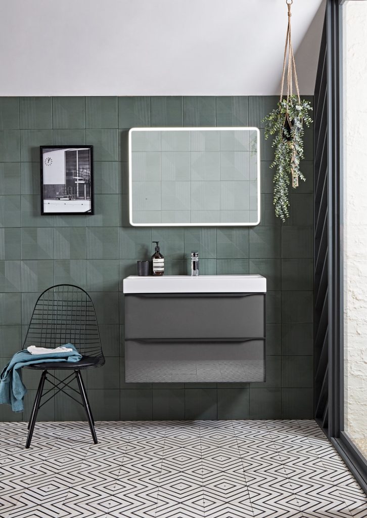 bathroom showroom Saltford | Total Bathrooms, Bath