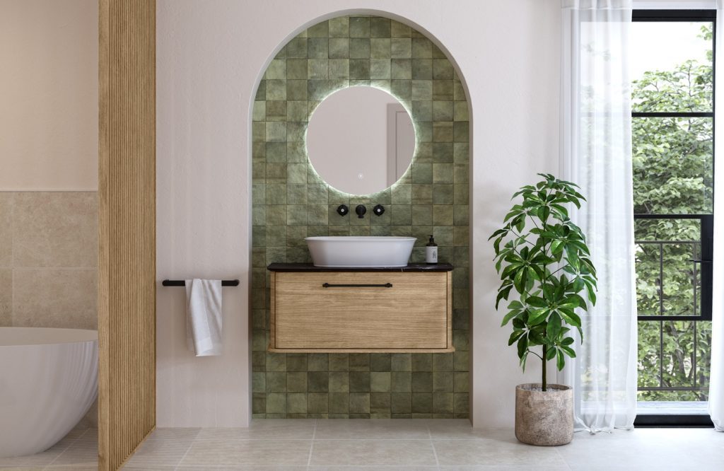 Vm8022 Woodstock Woo005 Calypso Nov23 Sc19 Vanity Idra Tortona Oak S01 Adobe 98.Qs242V.image .001 | Total Bathrooms, Bath