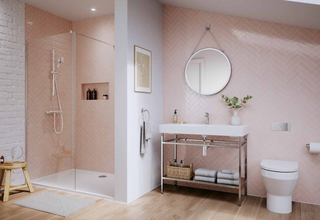 Britton Image 1 | Total Bathrooms, Bath