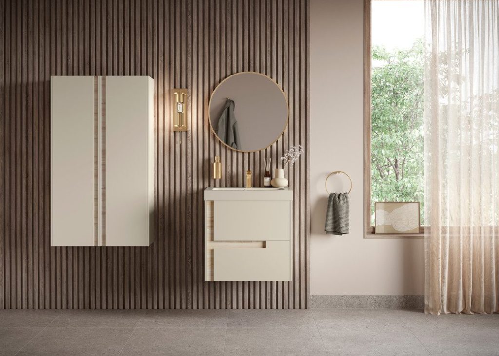 Contrast Cotton Rm | Total Bathrooms, Bath