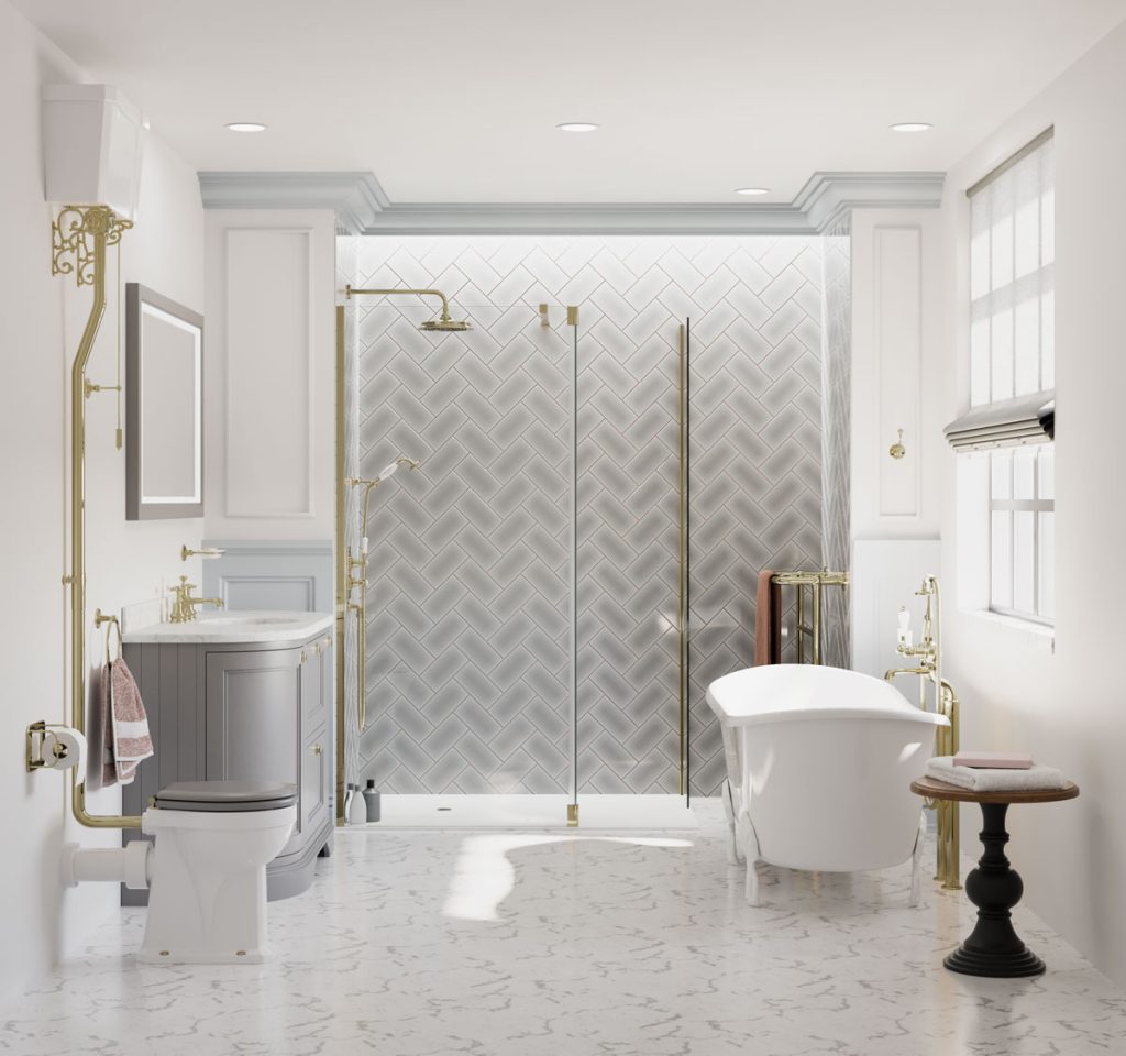 Burlington2023 Set01 Main | Total Bathrooms, Bath