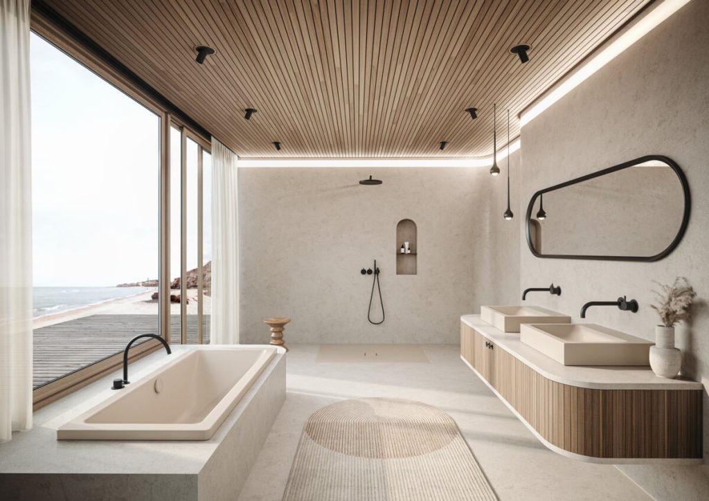 Kaldewei 1 | Total Bathrooms, Bath