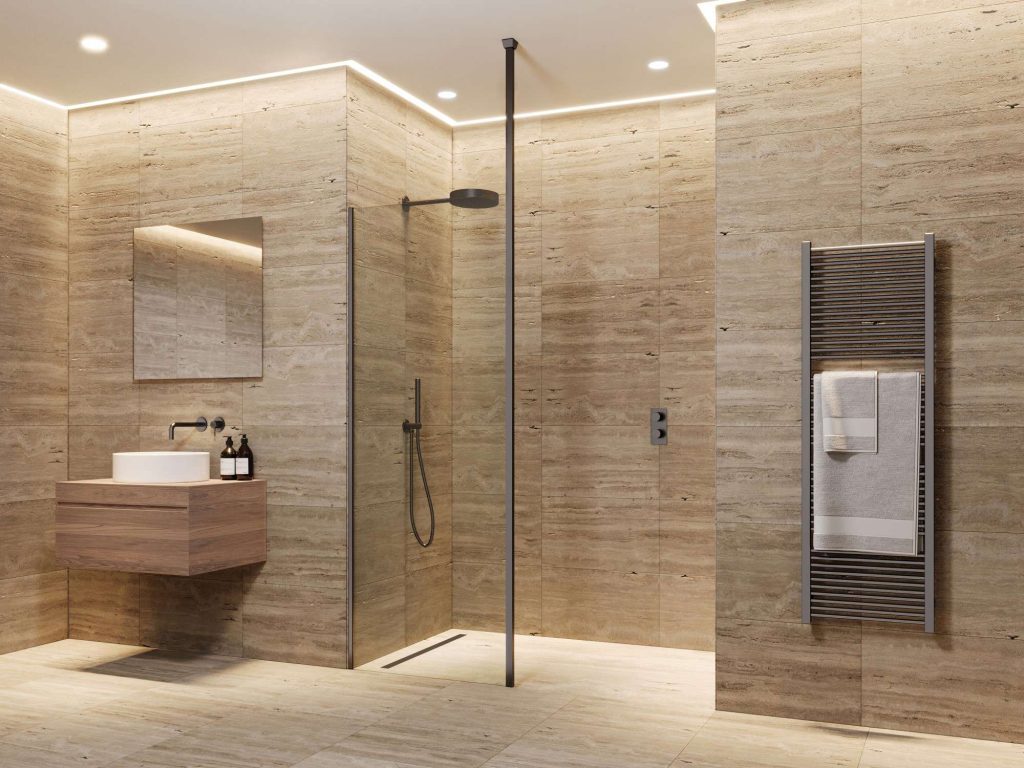 Lakes 3 1 | Total Bathrooms, Bath