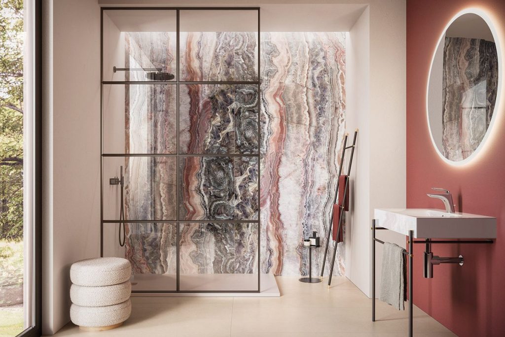 Rak 1 | Total Bathrooms, Bath