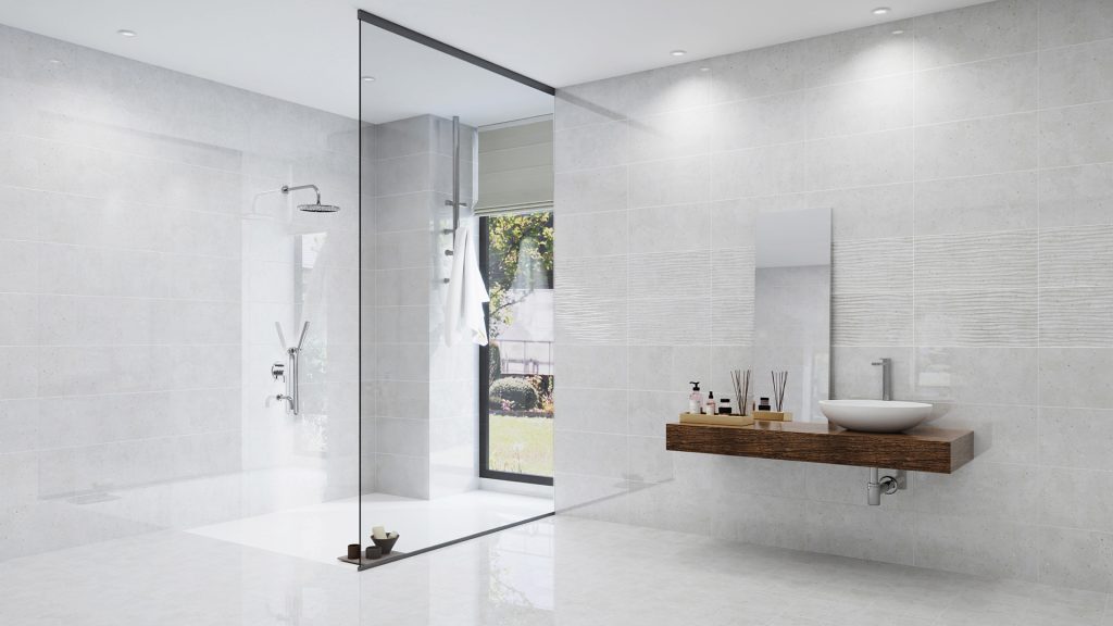 Roman Bathroom 3 | Total Bathrooms, Bath