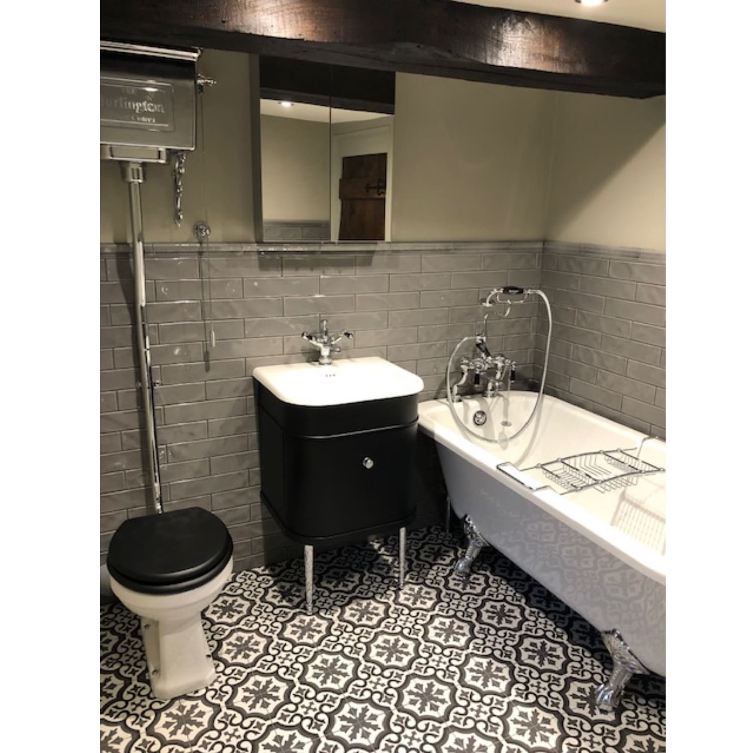 1Pfsq | Total Bathrooms, Bath