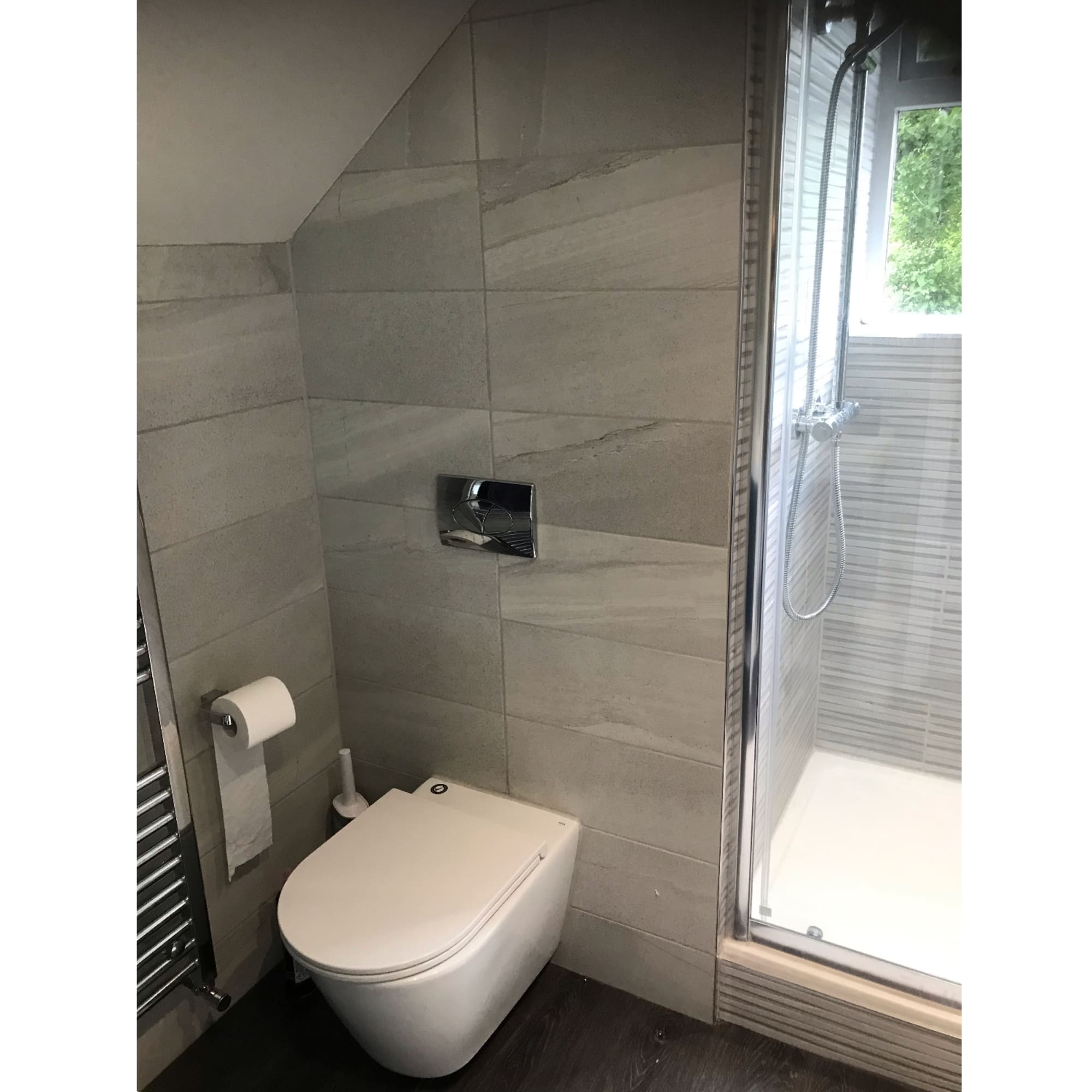 1Sq | Total Bathrooms, Bath