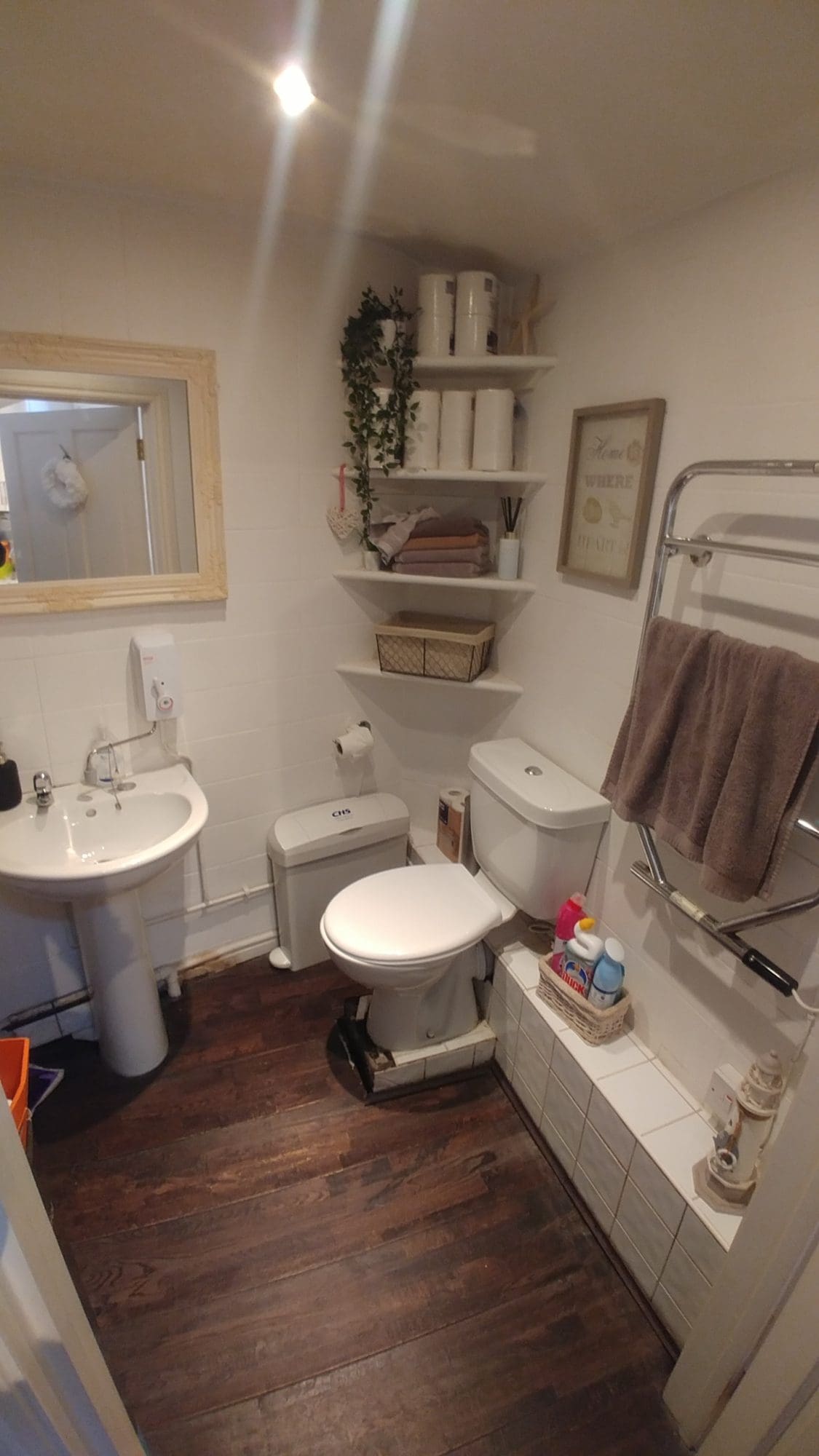 20201204 092326 | Total Bathrooms, Bath