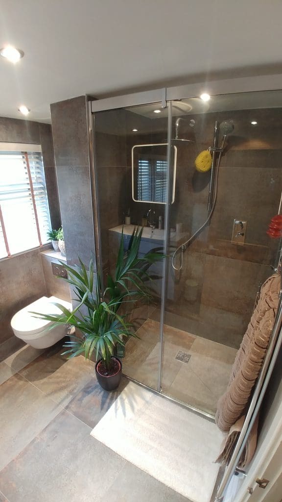 bathroom showroom Bristol | Total Bathrooms, Bath