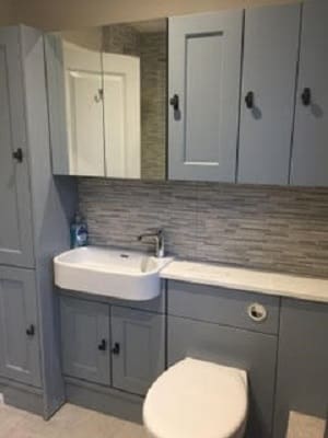 4 400 | Total Bathrooms, Bath