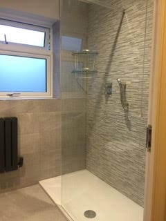 5 | Total Bathrooms, Bath