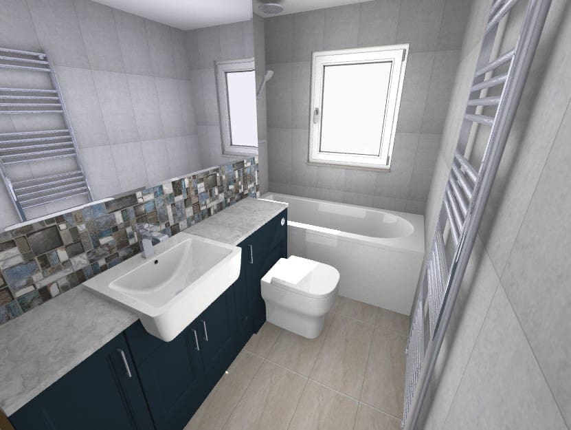 Bathroom 01 1 | Total Bathrooms, Bath