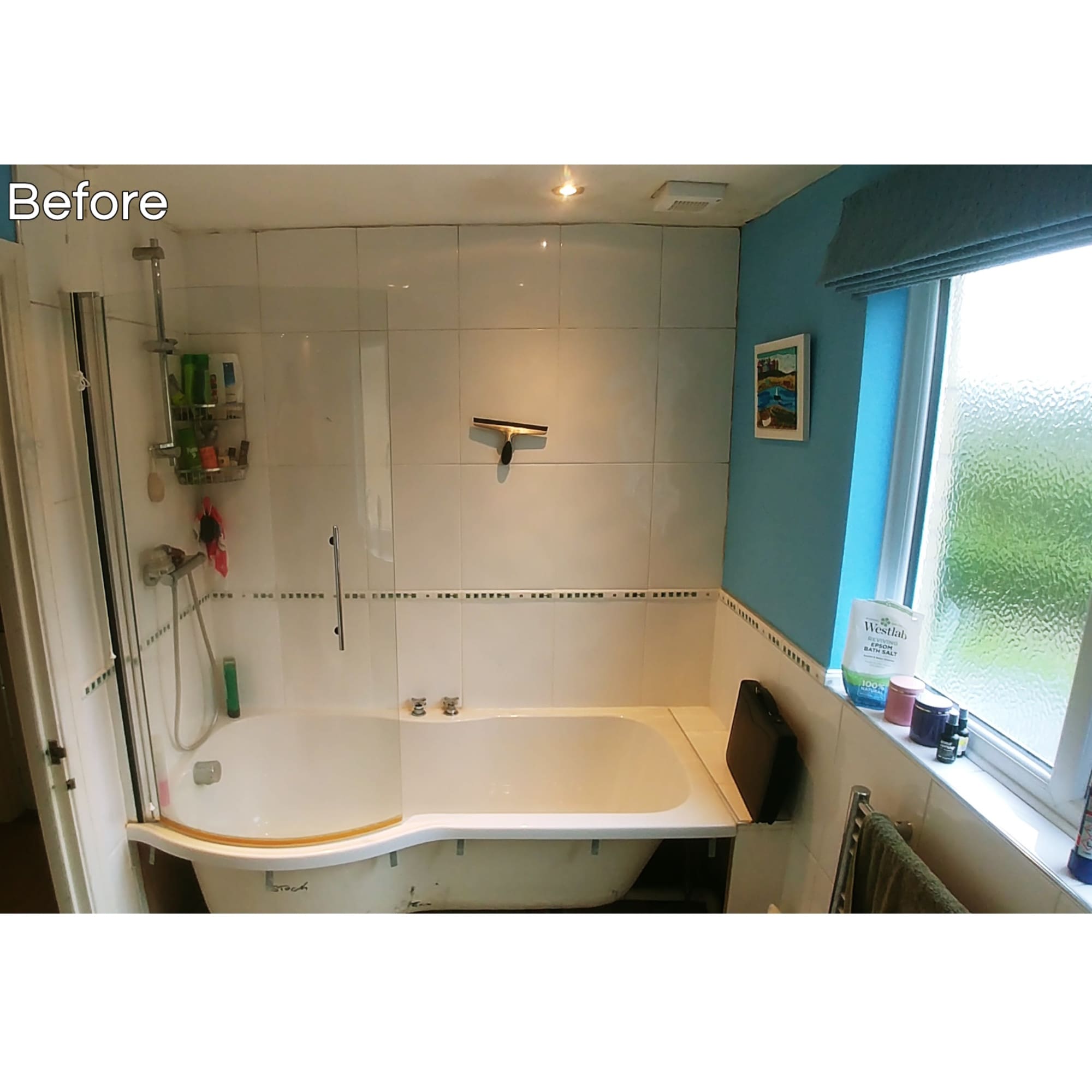 Bpb42 | Total Bathrooms, Bath