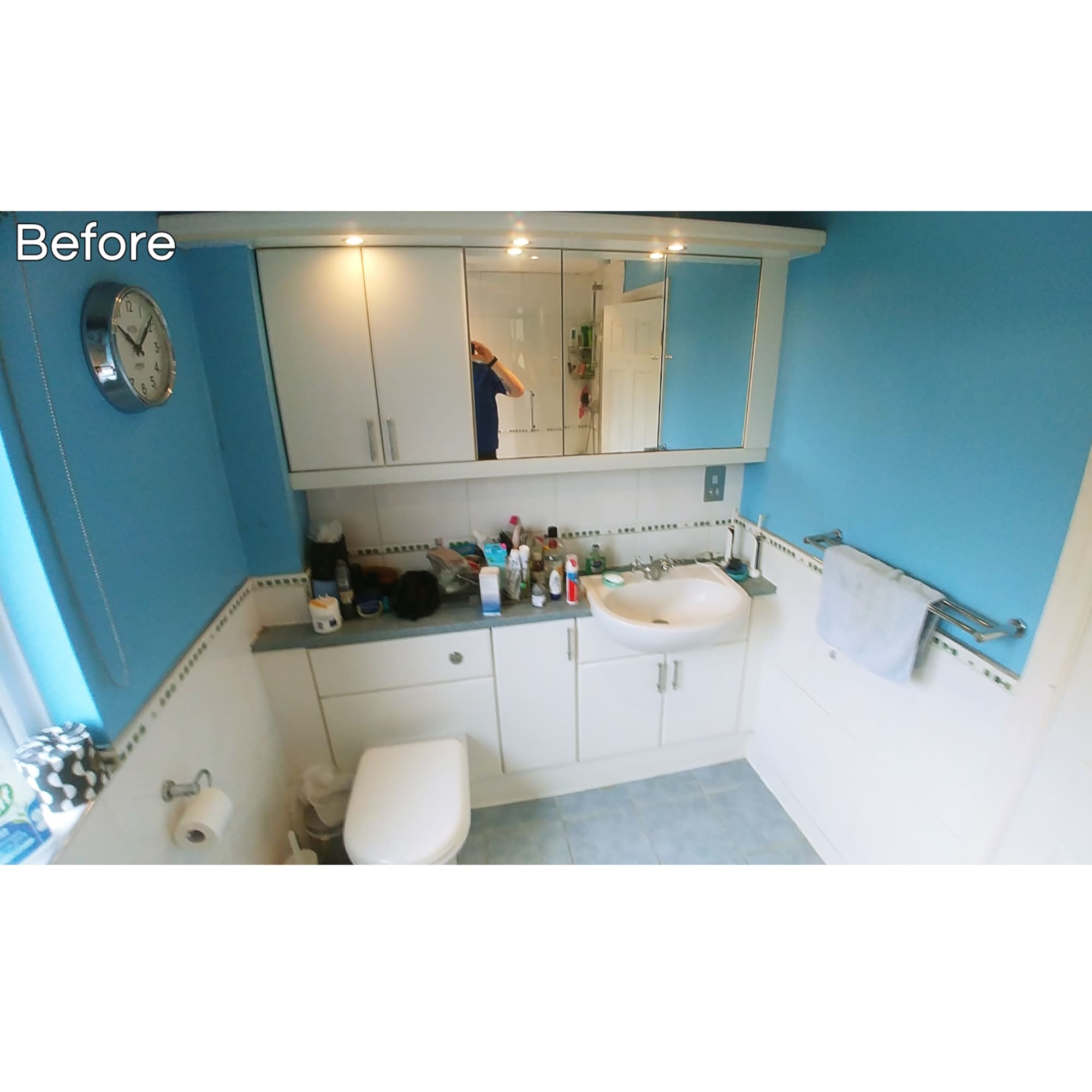 Bpb43 | Total Bathrooms, Bath