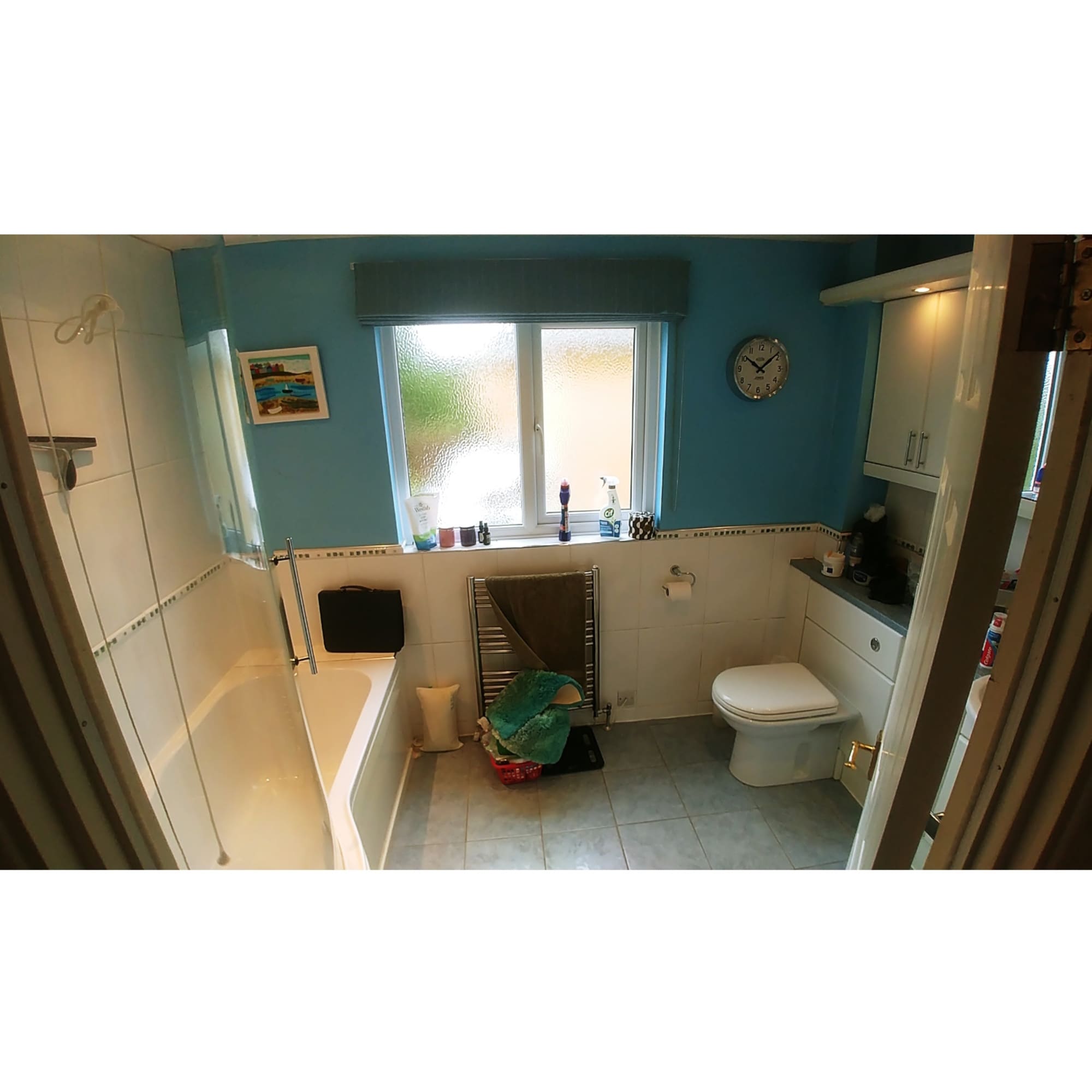 Bpb44 | Total Bathrooms, Bath