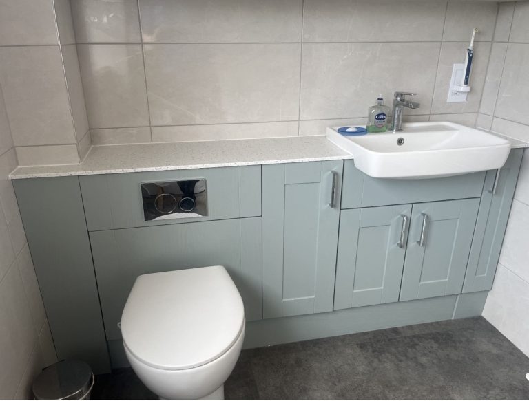 Bpsq2 | Total Bathrooms, Bath