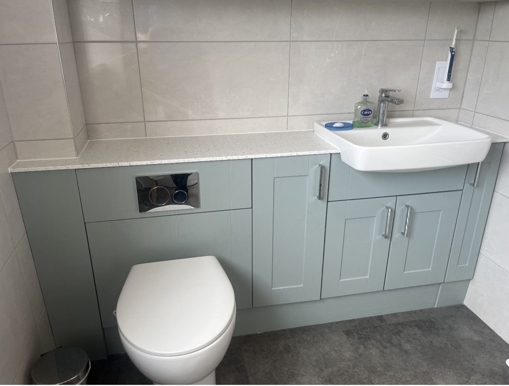 Bpsq2 | Total Bathrooms, Bath