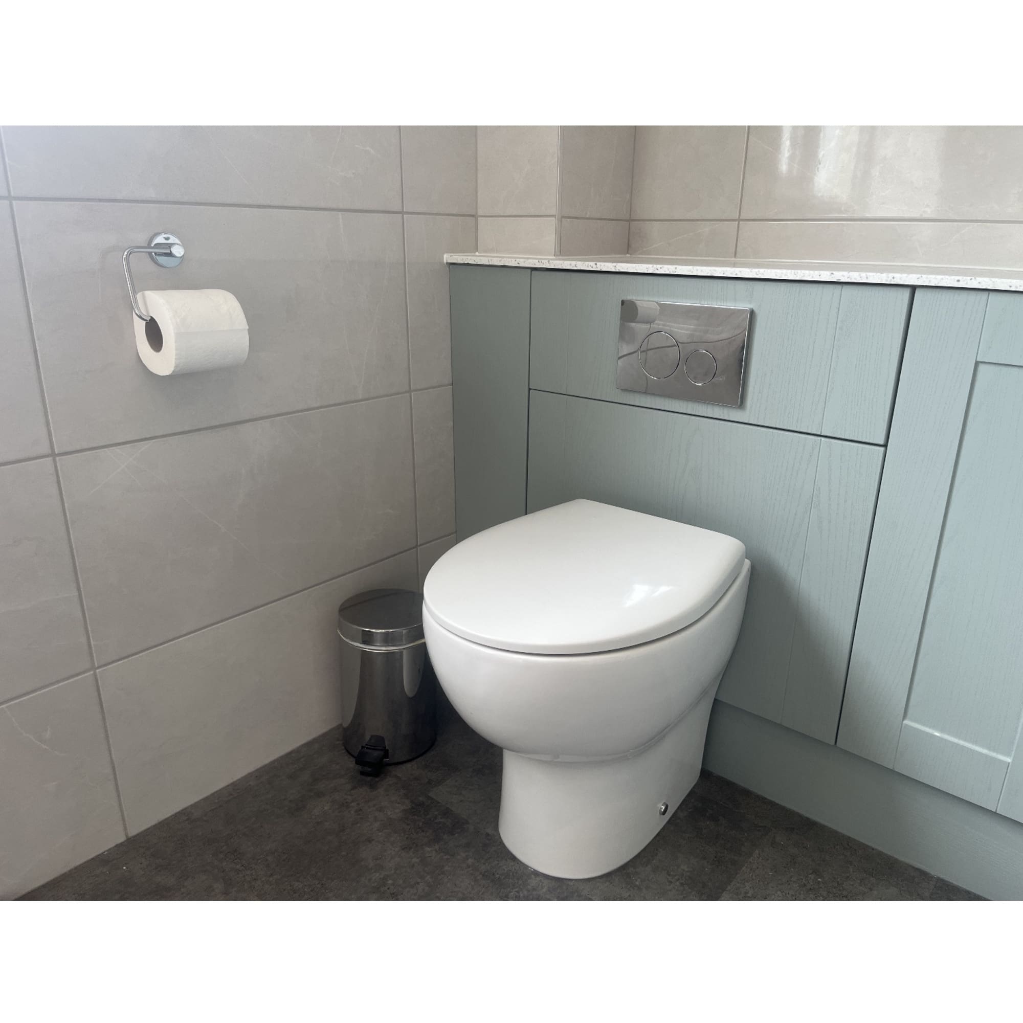 Bpsq5 | Total Bathrooms, Bath