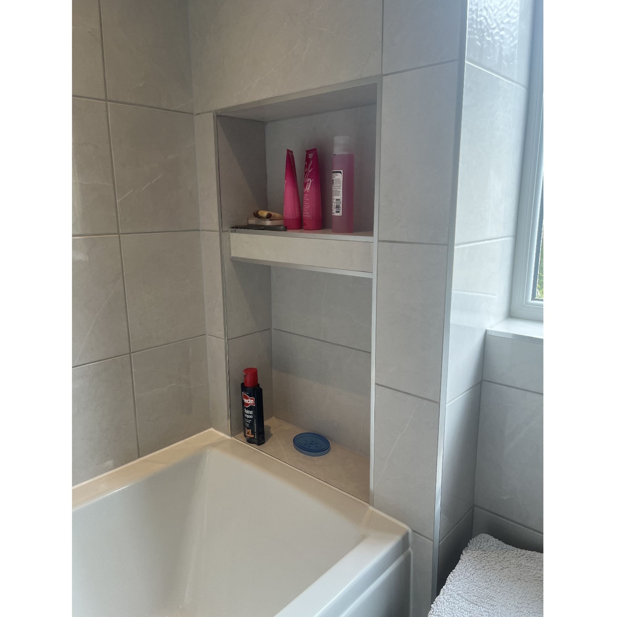 Bpsq7 | Total Bathrooms, Bath