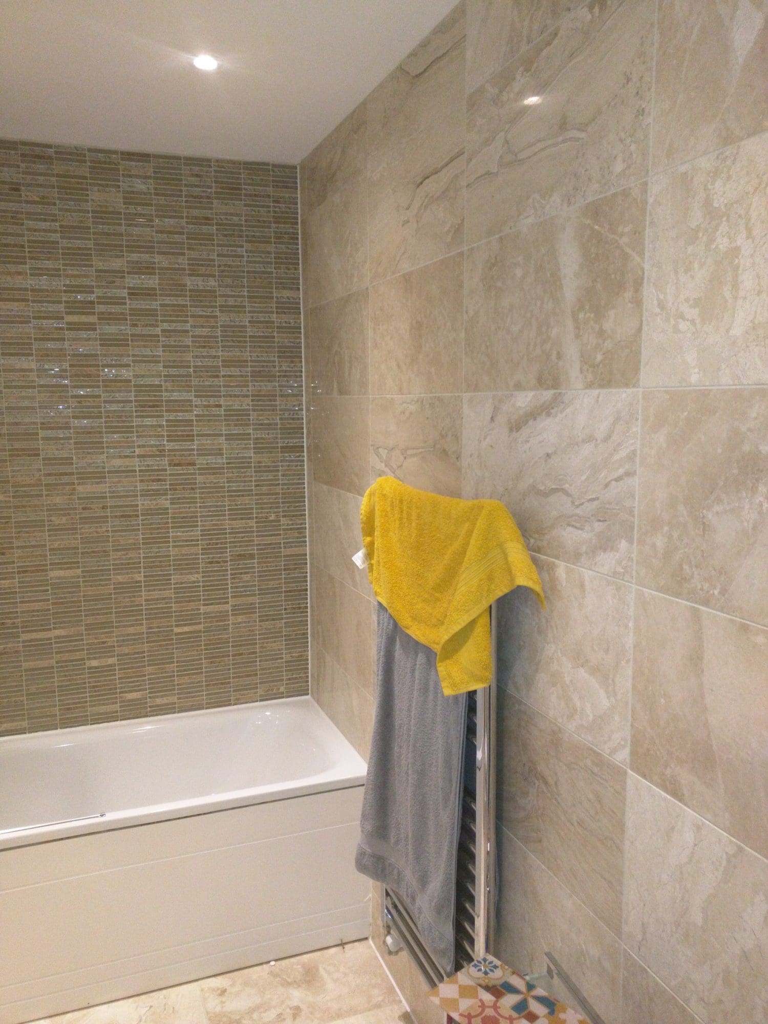 Before 2 | Total Bathrooms, Bath
