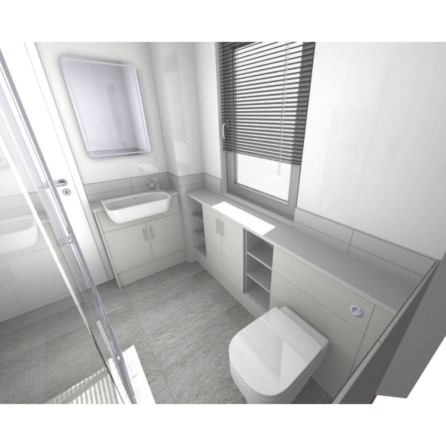 Ea3D1 | Total Bathrooms, Bath