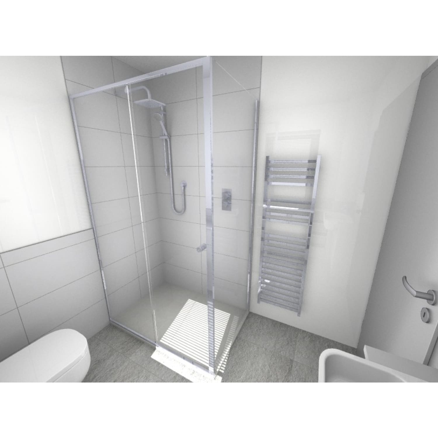 Ea3D2 | Total Bathrooms, Bath