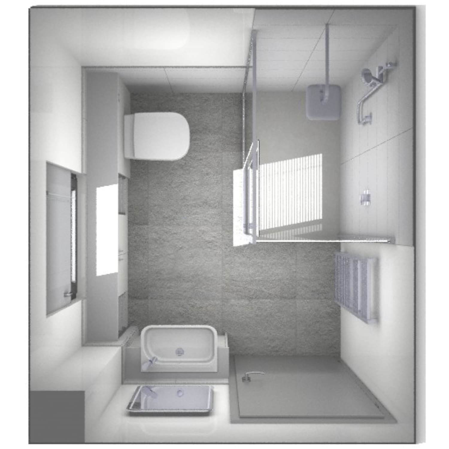 Ea3D3 | Total Bathrooms, Bath