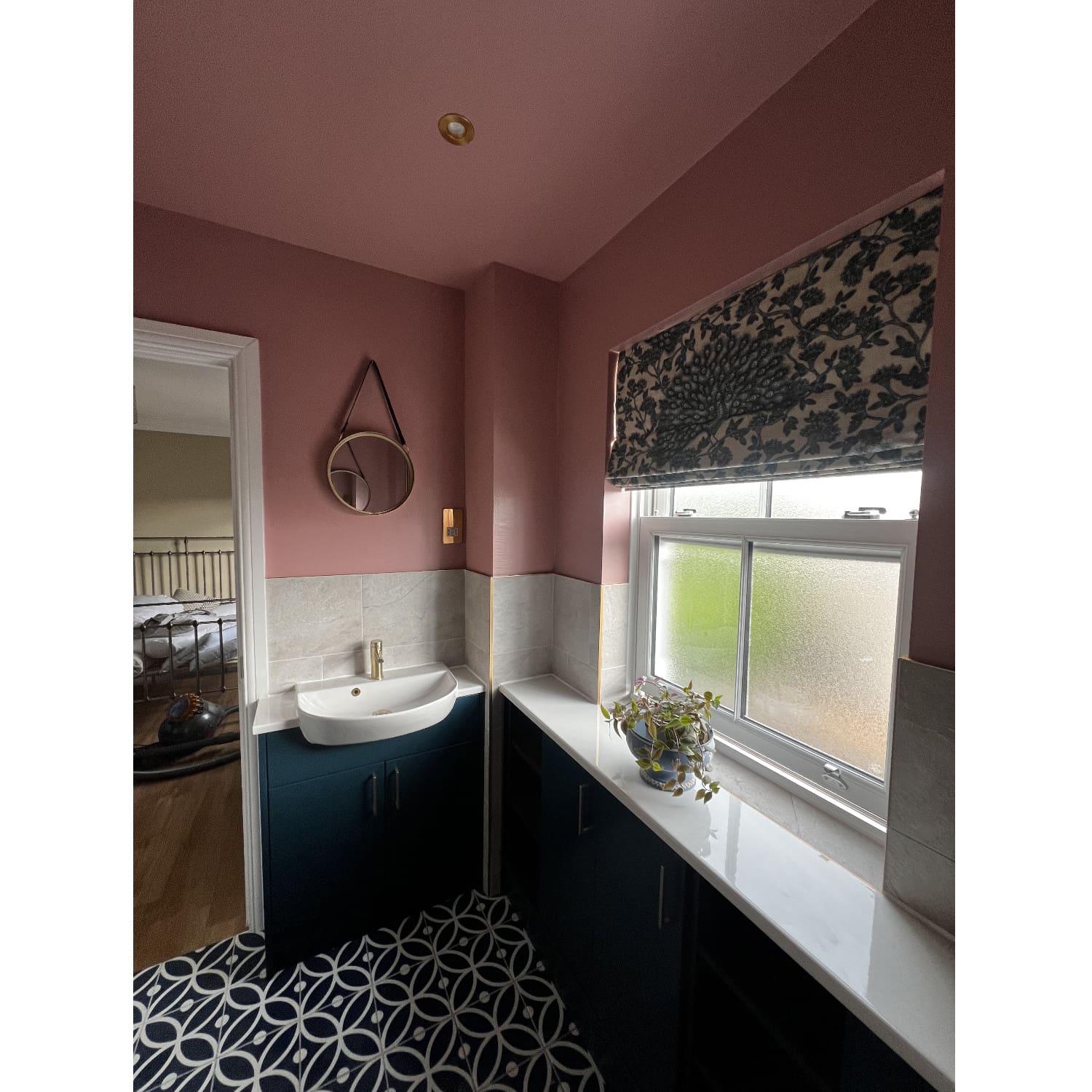 Easq2 | Total Bathrooms, Bath