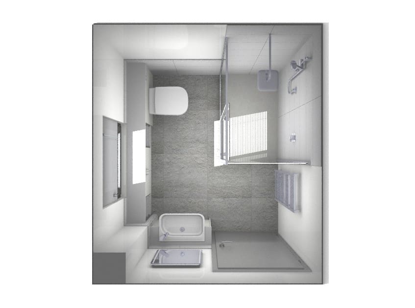 En Suite 01 Top | Total Bathrooms, Bath