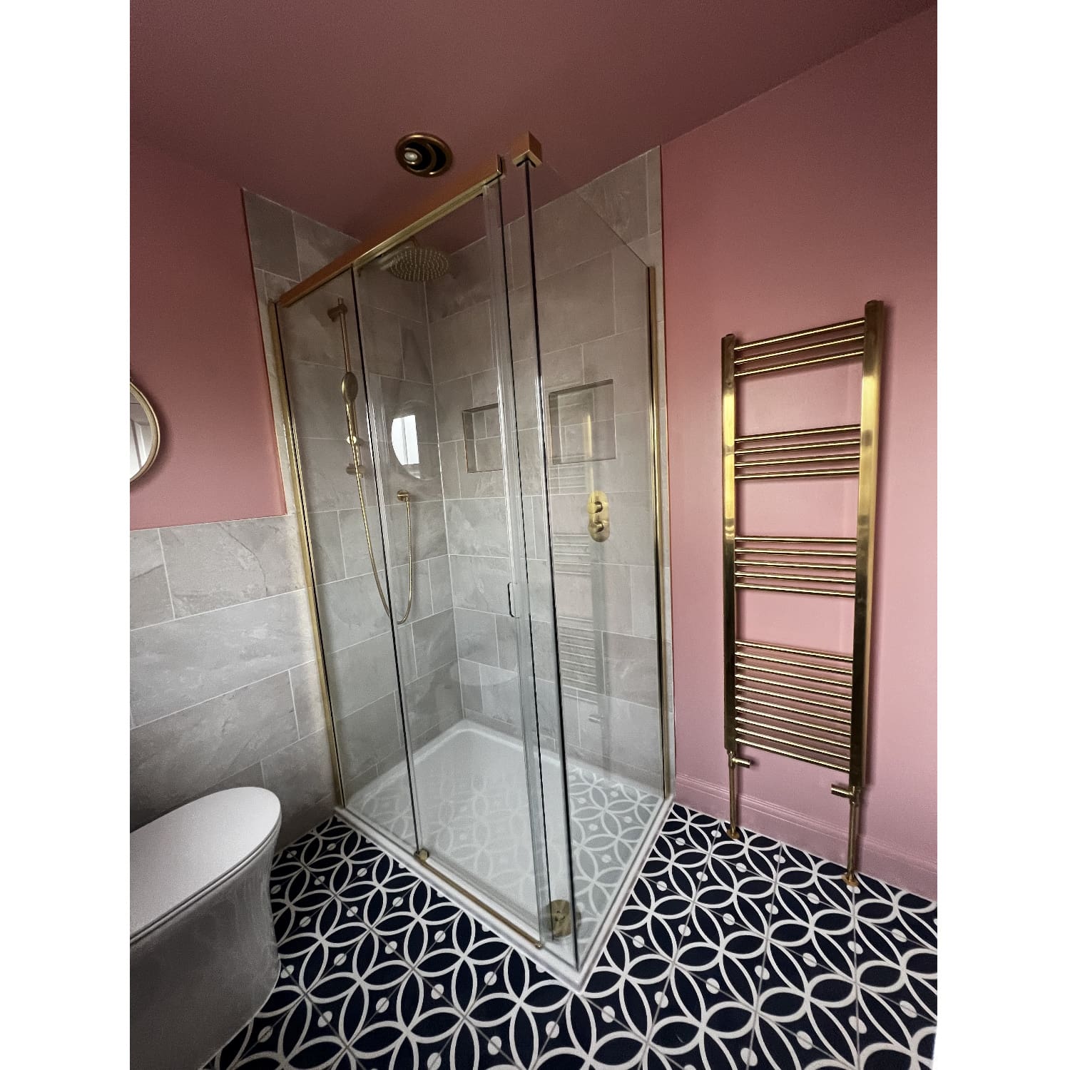 Eqsq3 | Total Bathrooms, Bath