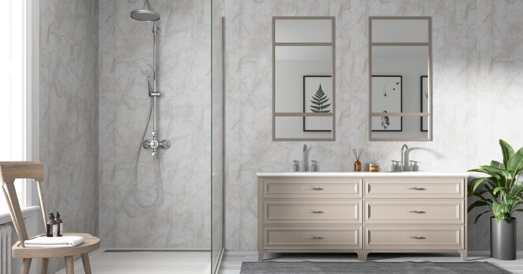 Himalayan Marble Crop | Total Bathrooms, Bath