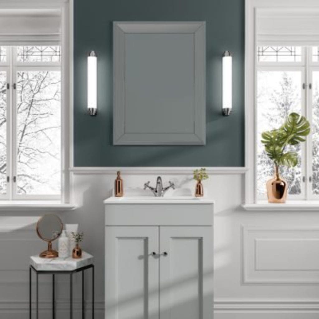 Kingsbury 50 Fl 400X400 1 | Total Bathrooms, Bath